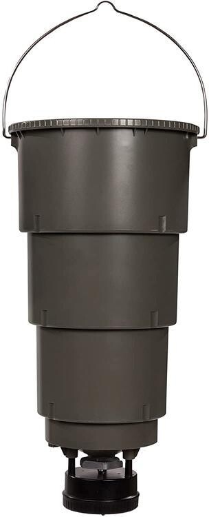 MOULTRIE ALL-IN-ONE 5 GALLONS
