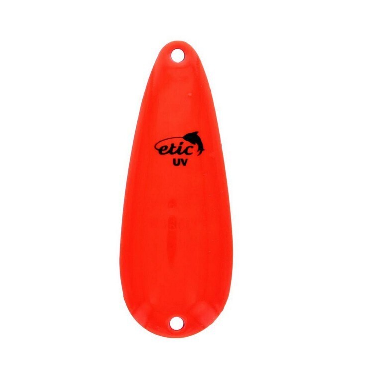 ETIC CUILLERE RED 2&quot;1/2