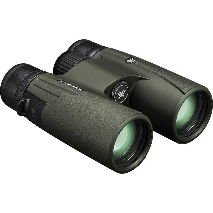 Vortex Viper HD 10x42 avec harnais GlassPak  V201
