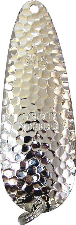 ETIC T.W MARTELE 3&#39;&#39;ARGENT