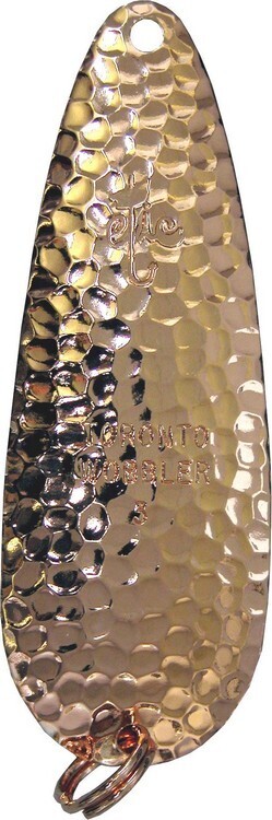 ETIC T.W MARTELE 3&#39;&#39; OR
