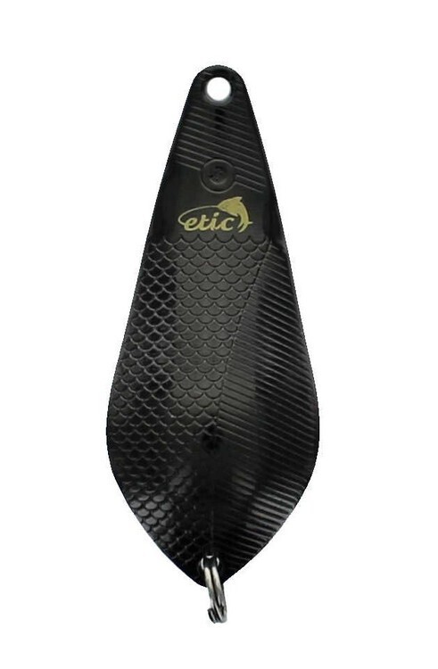 ETIC COBRA 2 1/2&#39;&#39; NOIR 1/2 oz