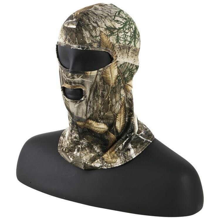 ALLEN VANISH CAGOULE STRETCH FIT MOSSY OAK COUNTRY (TAILLE UNIQUE)