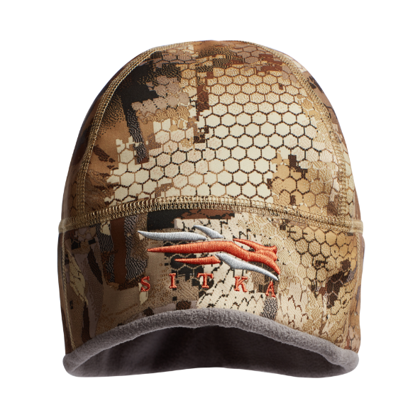 SITKA BONNET/BEANIE DAKOTA WS OPTIFADE WATERFOWL O/S
