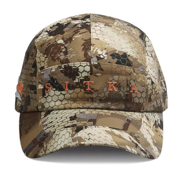 SITKA PANTANAL GTX CASQUETTE OPTIFADE WATERFOWL (O/S)