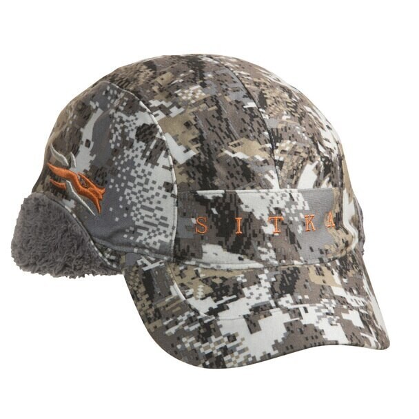 SITKA INCINERATOR GTX CHAPEAU OPTIFADE ELEVATED II (O/S)