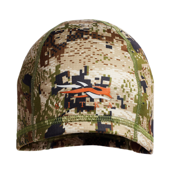 SITKA BEANIE/BONNET OPTIFADE SUBALPINE (O/S)