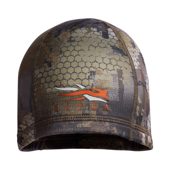 SITKA BEANIE/BONNET OPTIFADE WATERFOWL (O/S)