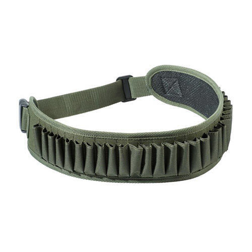 BERETTA CEINTURE DE CARTOUCHE .28 VERT