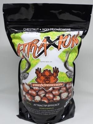PROXPÉDITION ATRAXION SAVEUR DE CHESTNUT