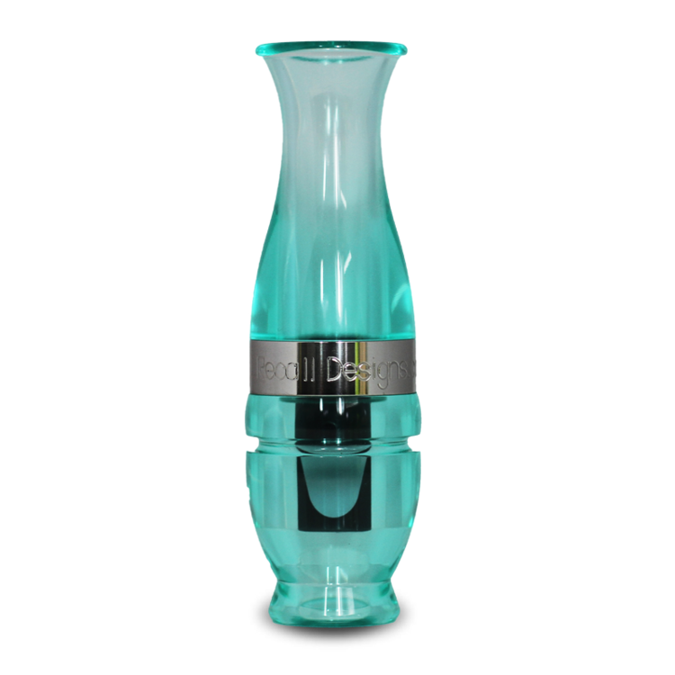 RECALL DESIGN APPEAU A OUTARDE/THE ONE ACRYLIQUE COKE BOTTLE