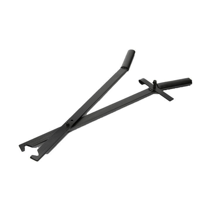 OUELL PINCE EN AUTOBLOQUANTE POUR PIEGE X-280 A X-330