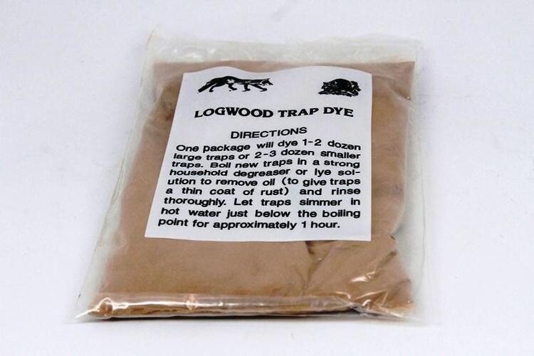 OUELL TEINTURE LOGWOOD