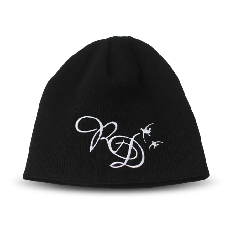 RECALL DESIGNS TUQUE NOIR