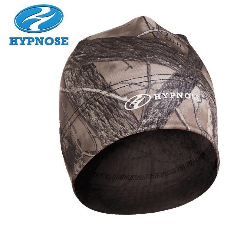 HYPNOSE TUQUE RAFALE LIGHT POLARTEC POWER STRECH CAMO HTC FALL