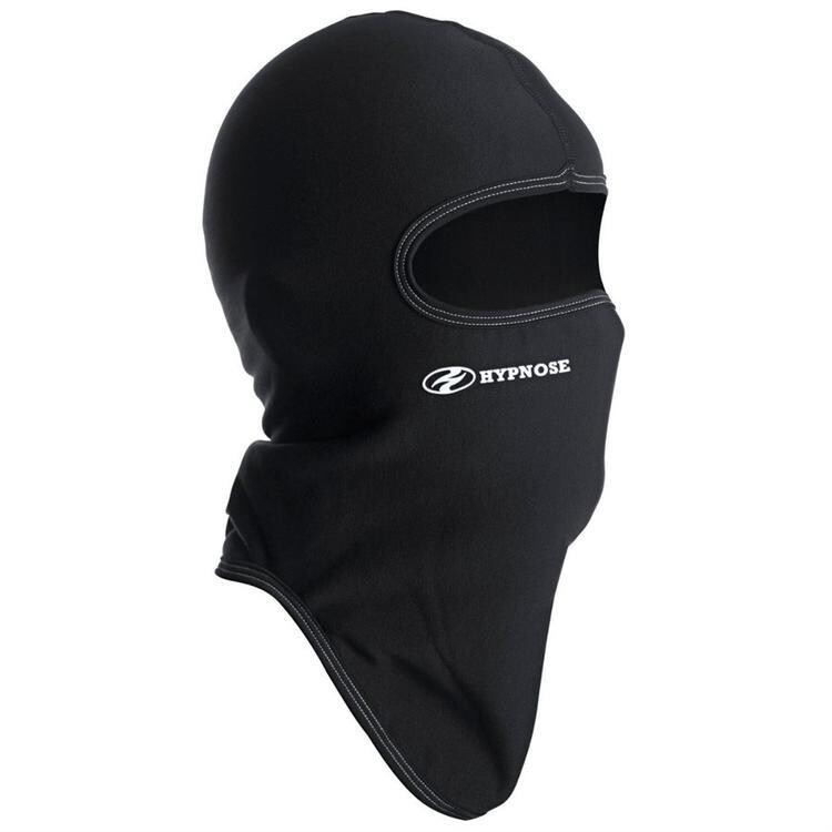 HYPNOSE CAGOULE RAFALE POWER STRECH NOIR