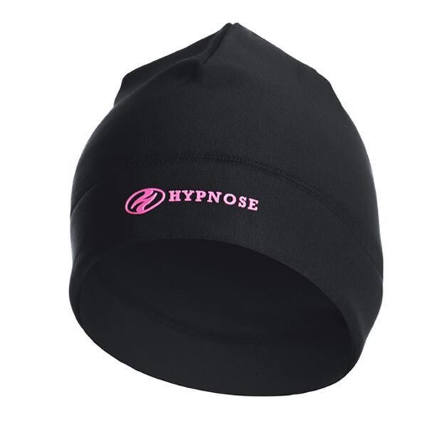 HYPNOSE TUQUE À COUETTE HYPDRY ADULTE ROSE