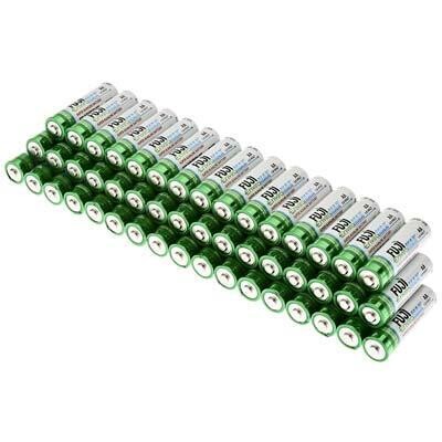 FUJI BATTERIE ENVIRO MAX SUPER ALKALINE AAA QTY:24