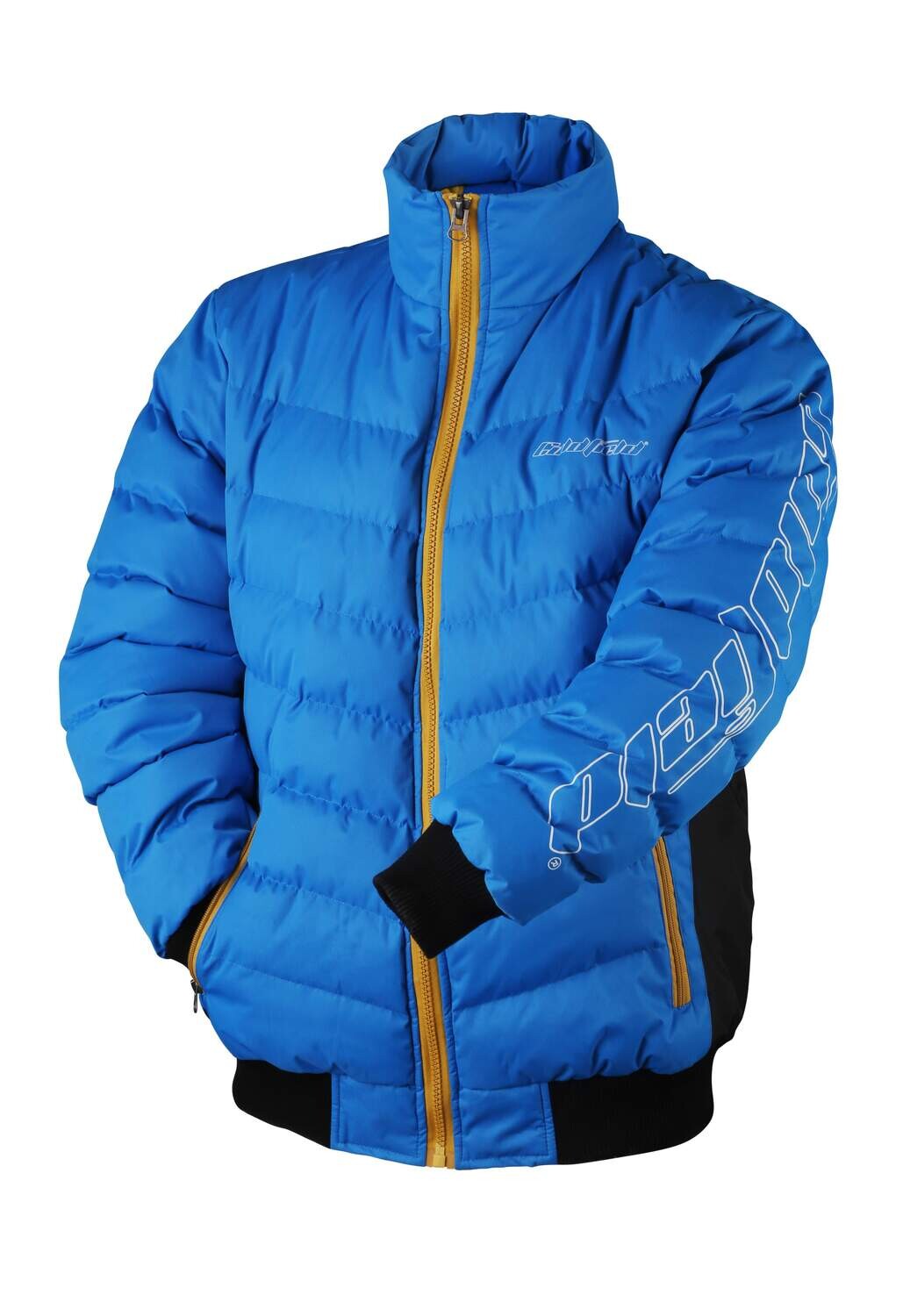 COLDFIELD MANTEAU BLIZZARD BLEU (M)