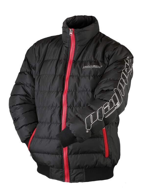 COLDFIELD MANTEAU BLIZZARD NOIR (S)