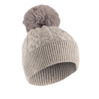 ALPER TUQUE &#39;BRIANCON&#39; GRIS (O/S)