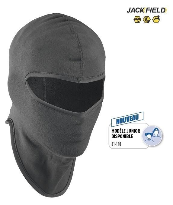 JACKFIELD CAGOULE BALACLAVA JUNIOR (O/S)