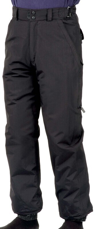 MISTY MOUNTAIN PANTALON D&#39;HIVER ISOLÉ &#39;VAPOR&#39; (H) (XL)