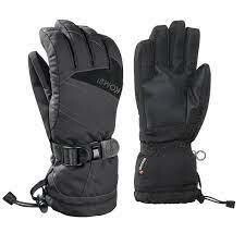 KOMBI GANTS ORIGINAL WATERGUARD HOMME NOIR (XL)