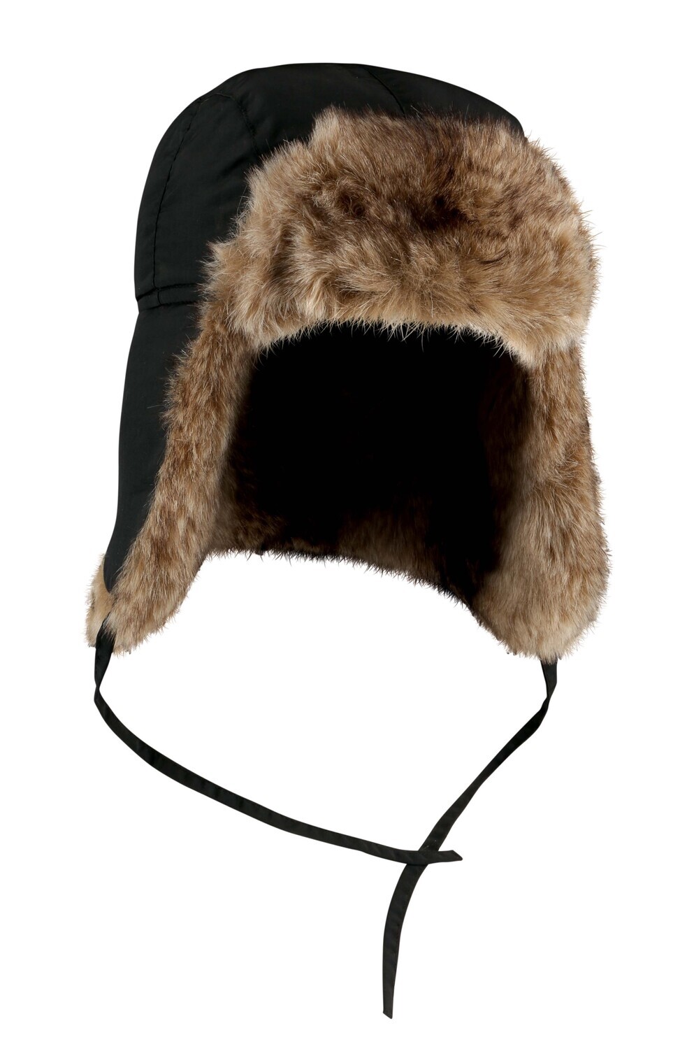 GANKA GKSII CHAPEAU AVIATEUR NYLON FURTEX (M)
