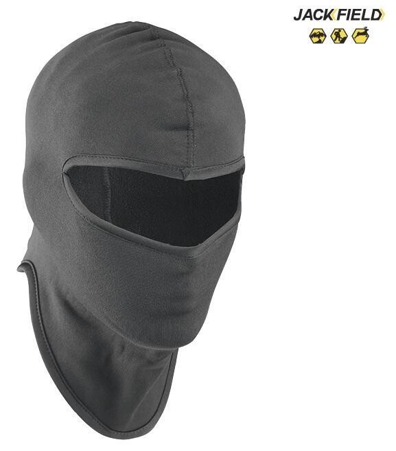 JACKFIELD CAGOULE BALACLAVA UNISEXE (O/S)