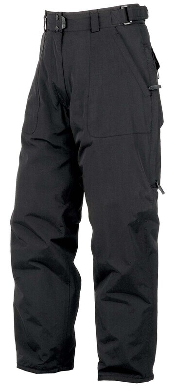 MISTY MOUNTAIN PANTALON D&#39;HIVER ISOLÉ &#39;VAPOR&#39; (F) (L)