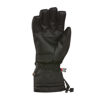 KOMBI GANTS ORIGINAL WATERGUARD HOMME NOIR HACHURÉ (S)