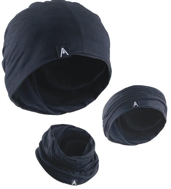 ALPER TUBE 3-1 NOIR