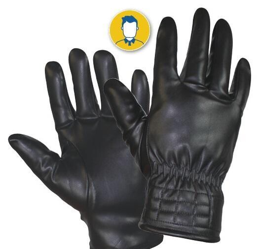 JACKFIELD GANT D&#39;HIVER DOUBLÉS NOIR (H) (XL)