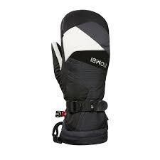 KOMBI MITAINES ORIGINAL WATERGUARD CREME FEMME (S)