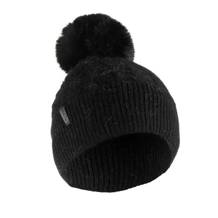 ALPER TUQUE &#39;BRIANCON&#39; NOIR (O/S)