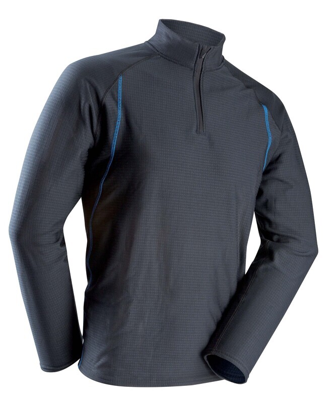 COLDFIELD ENSEMBLE SOUS-VÊTEMENTS 4.0 HOMME (S)