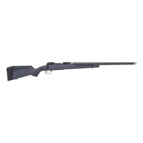 SAVAGE 110 ULTRALITE 308 WIN, SKELETON RECE, SYNTHETIQUE MAT SAV-57577