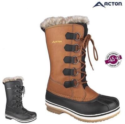 ACTON BOTTE D'HIVER CORINNE NOIR (8)