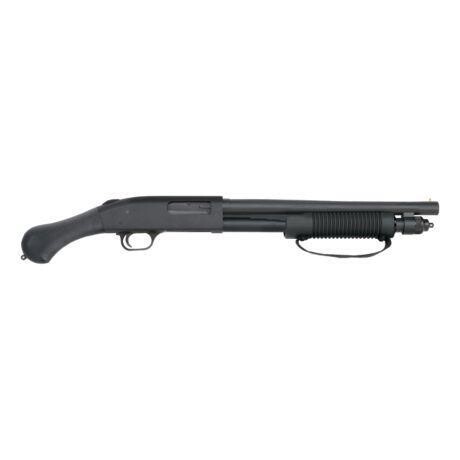MOSSBERG SHOCKWAVE PUMP CAL.12 14&#39;&#39;