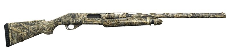 BENELLI NOVA MAX-5 12GA/3.5&quot;/CANNON:28&#39;&#39;/CAMO