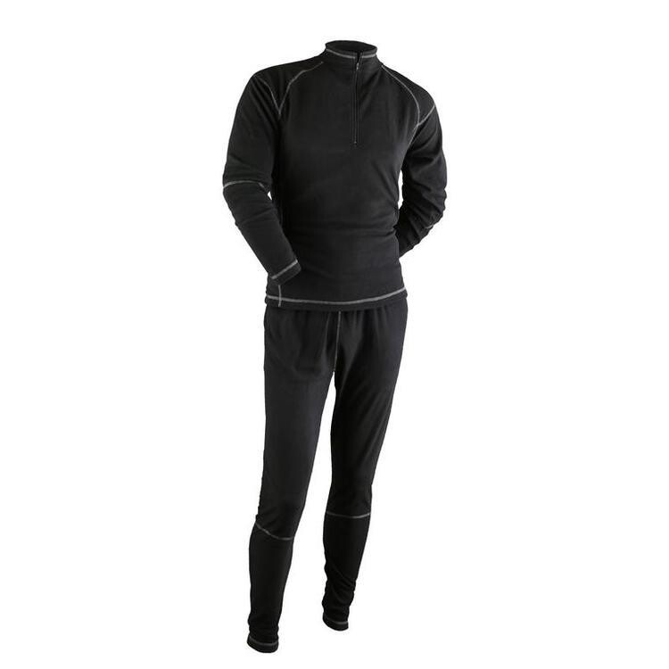 GKS ENSEMBLE SOUS-VÊTEMENTS EN POLAR &#39;COZY&#39;  (XL)