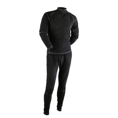 ENSEMBLE DE SOUS-VÊTEMENTS EN POLAR 'COZY' (2XL)