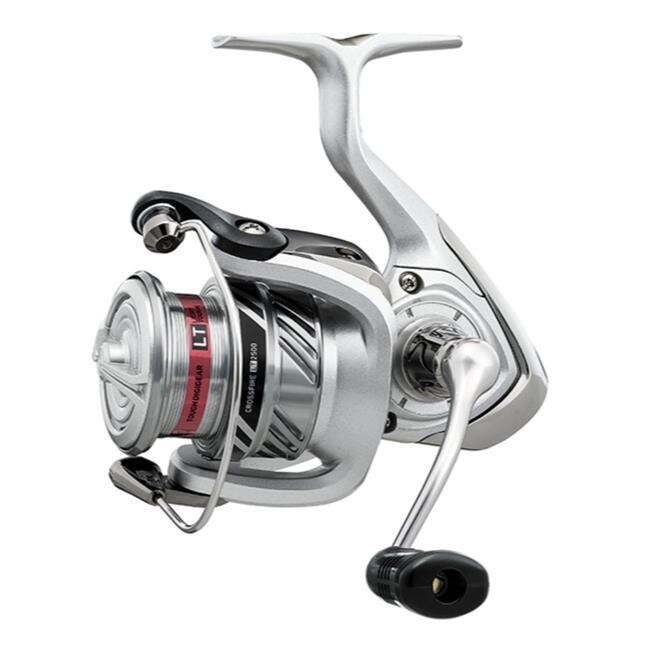DAIWA MOULINET CROSSFIRE LT 2500