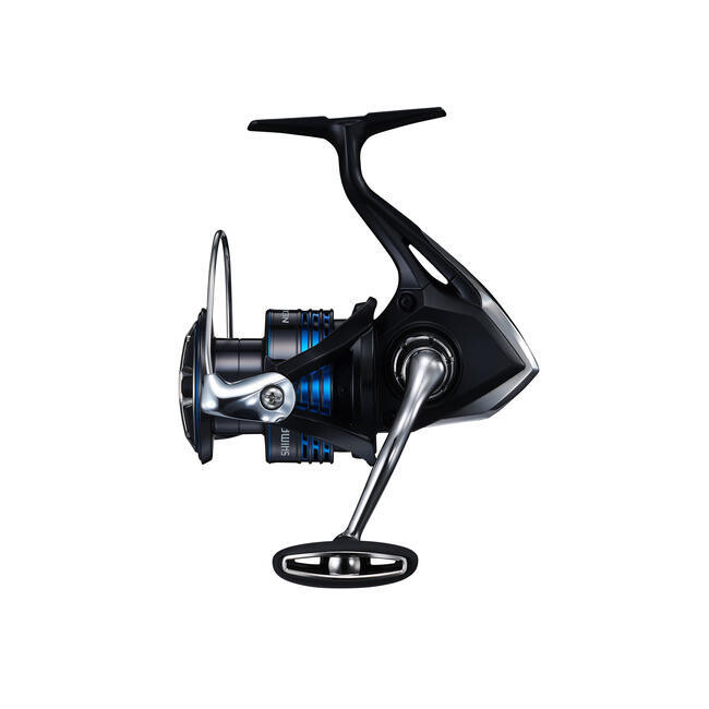 SHIMANO NEXAVE 2500HG FI MOULINET LANCER LEGER