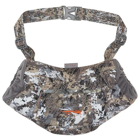 SITKA INCINERATOR MUFF OPTIMATE ELEV ONE SIZE