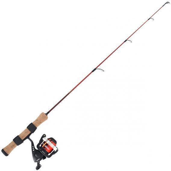 BERKLEY CANNE/MOULINET &#39;CHERRYWOOD&#39; ICE 30&#39;&#39; MEDIUM