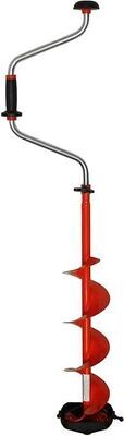 BELL SILVERCREEK AUGER PERCEUSE A GLACE MANUEL 6''