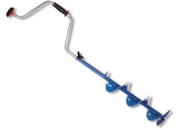 RAPALA MORA ICE PERCEUSE À GLACE MANIVELLE SWEDE-BORE 8&quot;
