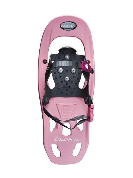 COLDFIELD RAQUETTES &#39;COLDFLEX&#39; FILLE/GIRL (ROSE)